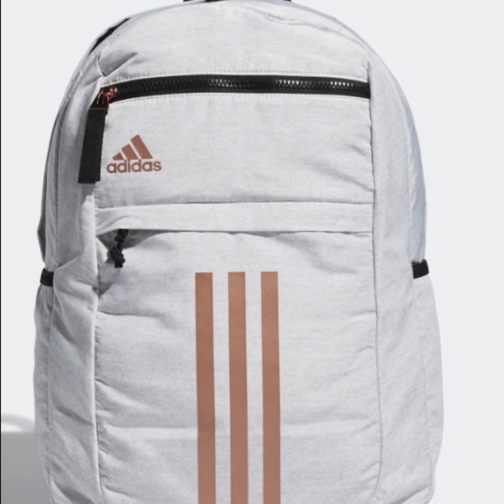 ADIDAS League 3-Stripes Unisexe Backpack